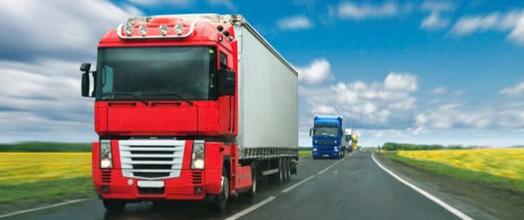 Road Freight
